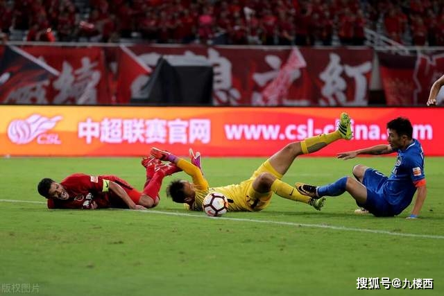津门虎就克雷桑争议进球申诉，谢维军伤情成关注焦点
